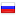 unrealtech.ru server is located in Russia